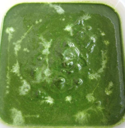 Palak-Gravy-6