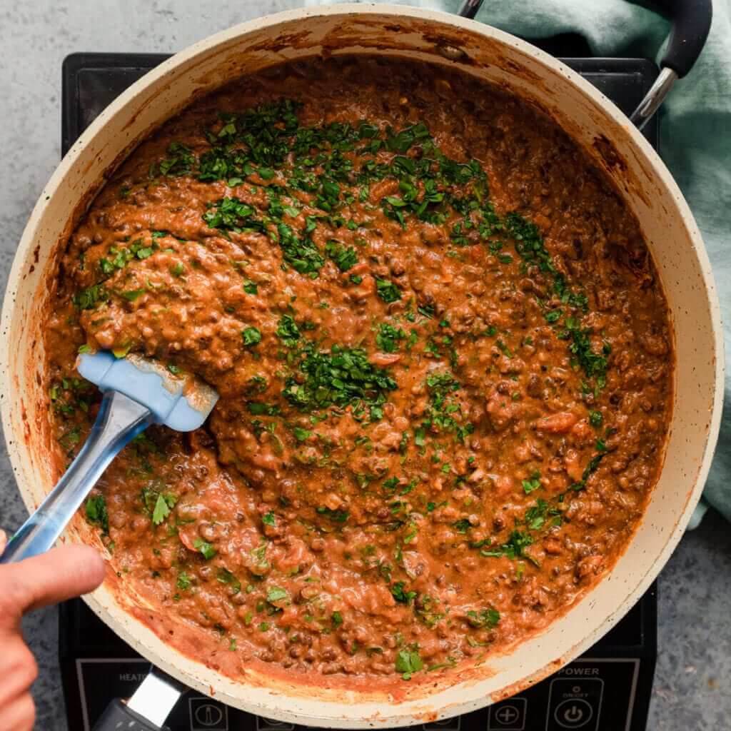 Concentrated Makhani Gravy