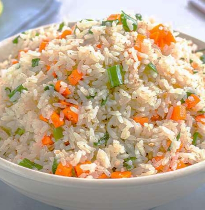 Fried-Rice