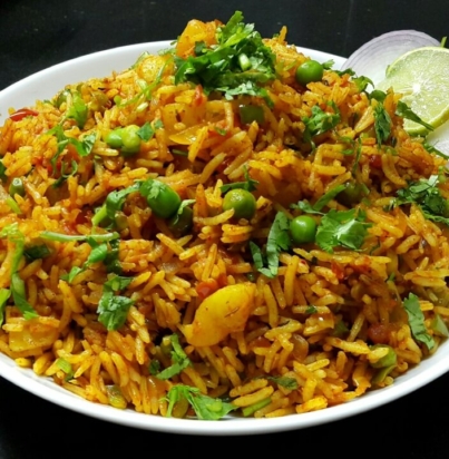 Mumbai-Tawa-Pulao