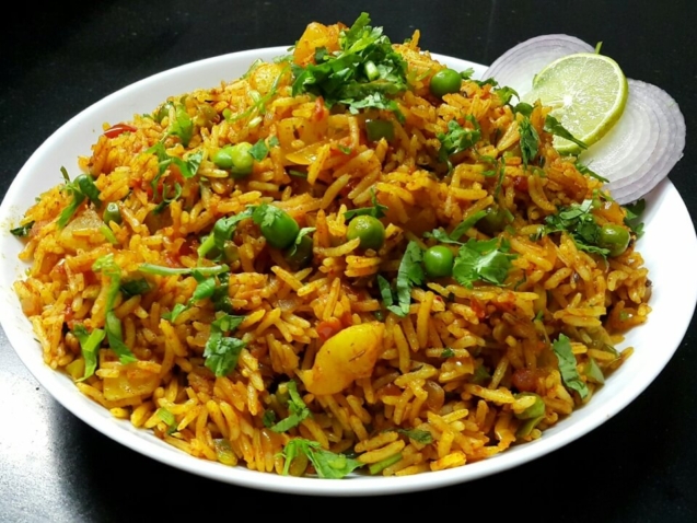 Mumbai-Tawa-Pulao